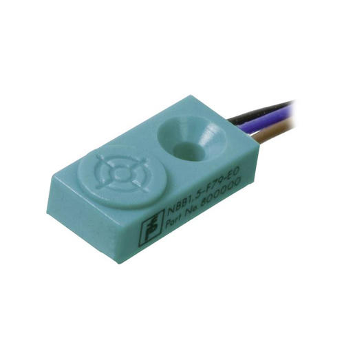 датчик индуктивный NBB1,5-F79-E1 | 801106